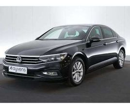 VOLKSWAGEN PASSAT 2.0 TDI SCR STYLE BUSINESS LED GPS PDC CAM VERW. Z