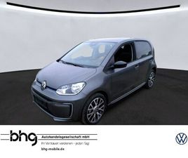 E-UP! 61 KW (83 PS) 32,3 KWH 1-G-AUTOM.