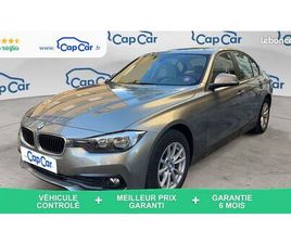 BMW SERIE 3 318 BMW SÉRIE 3 (F30) 318I 136 LOUNGE