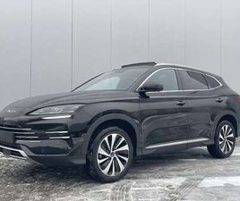 DMI COMFORT PHEV ACC PANO HUD BLIS HEAT 19