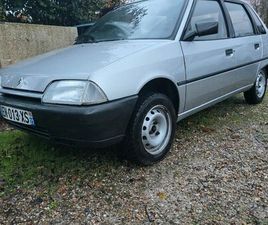 CITROEN AX