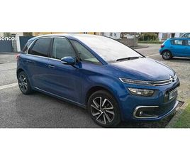 CITROËN C4 SPACETOURER BLUEHDI 130CH