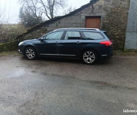 VENCE C5 TOURER DIESEL