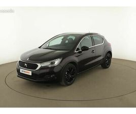 DS 4 CROSSBACK 1.6 BLUE-HDI SPORT CHIC EAT6 120 CH