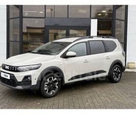 GENERATION2 1.8 HYBRID 155 JOURNEY 7PL