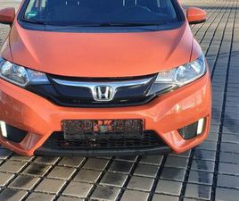 HONDA JAZZ 1.3 I-VTEC COMFORT