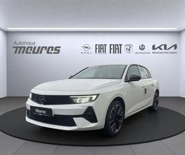 OPEL ASTRA ELEKTRO EDITION, 156 PS, LED, KEYLESS STAR