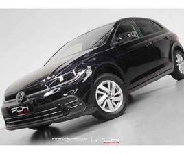 1.0 TSI 95CV DSG - STYLE - LED IQ/VIRTUAL/CARPLAY