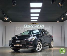 INFINITI Q30 2.2D SPORT 7DCT