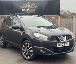 2.0 N-TEC+ 2WD EURO 5 5DR