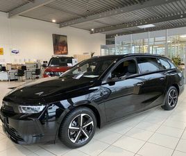 OPEL ASTRA L SPORTS TOURER EDITION LED APPLE CARPLAY