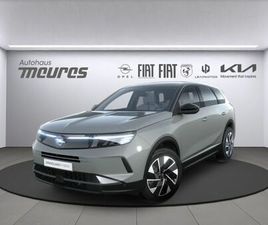 OPEL GRANDLAND 48V MILD-HYBRID 145 PS GS NAVI 360 KAM