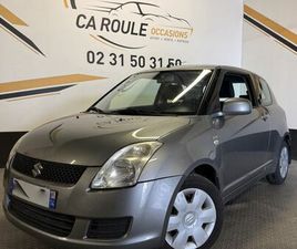 SUZUKI SWIFT 1.3 DDIS75 GL 3P