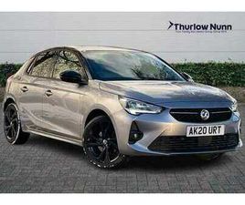1.2 TURBO SRI NAV PREMIUM HATCHBACK 5DR PETROL MANUAL EURO 6 (START/STOP) (100 PS)