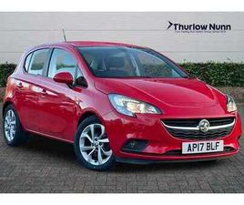 1.4I ECOFLEX ENERGY HATCHBACK 5DR PETROL MANUAL EURO 6 (75 PS)