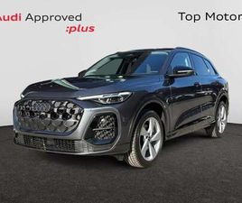 SLINE TDI QUATTRO 204PK STRONIC*TREKHAAK*TECHNOLOGYPLUS*...