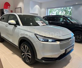 HONDA HR-V 1.5 IMMD ELEGANCE 4X2