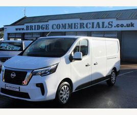 2.0 DCI 30 ACENTA L2 H1 EURO 6 (START/STOP) 5DR