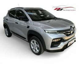 2023 RENAULT KIGER 1.0 ENERGY LIFE