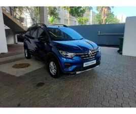 2022 RENAULT TRIBER 1.0 DYNAMIQUE