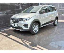 2023 RENAULT TRIBER 1.0 DYNAMIQUE