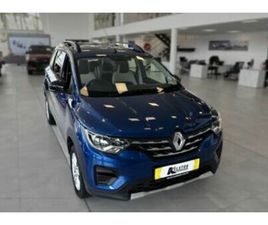 2023 RENAULT TRIBER 1.0 DYNAMIQUE
