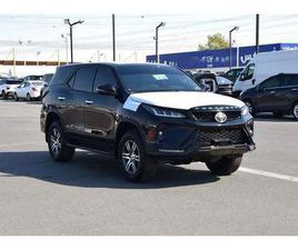 TOYOTA FORTUNER NEW FORTUNER SR5 2026 (DIESEL 2.8)