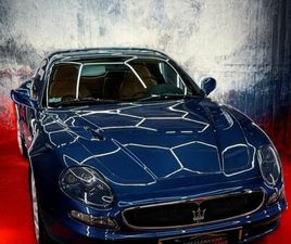 VENDS MASERATI 3200 GT