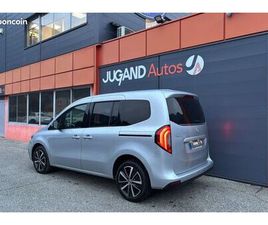 MERCEDES CLASSE T 180 D PROGRESSIVE 7G-DCT