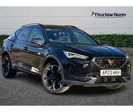 1.5 TSI V2 SUV 5DR PETROL DSG EURO 6 (START/STOP) (150 PS)