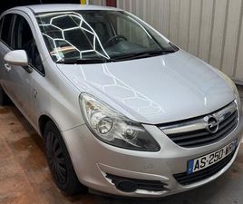 OPEL CORSA 1.2 86CV
