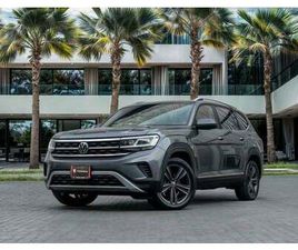 VOLKSWAGEN TERAMONT TERAMONT COMFORTLINE | 1,822 P.M | 0% DOWNPAYMENT | IMMACULATE CONDITION!