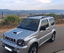 SUZUKI JIMNY 1.5