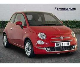 1.0 MHEV HATCHBACK 3DR PETROL MANUAL EURO 6 (START/STOP) (70 BHP)