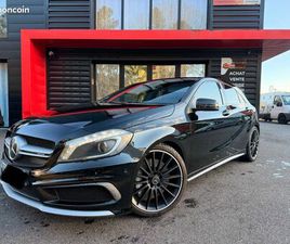 MERCEDES BENZ A45 AMG SPEEDSHIFT DCT CHAÎNE DE DISTRIBUTION NEUVE