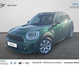 COOPER 136CH EDITION PREMIUM PLUS BVA7