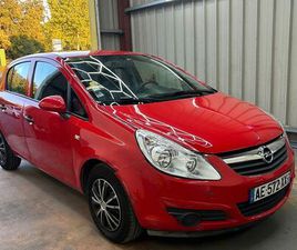 OPEL CORSA 1.3 CDTI 75CV