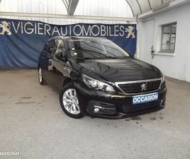 PEUGEOT 308 SW BLUEHDI 130 CV STYLE BVM