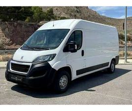 335 L3 H2 BHDI 103KW (140CV) S&S 6 V. M