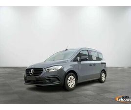MERCEDES CITAN TOURER 110 STANDARD CH