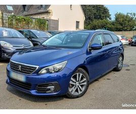 PEUGEOT 308 SW (2) BLUEHDI 130 ALLURE