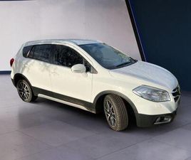 1.6 SZ-T CVT EURO 6 5DR