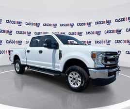 USED 2022 FORD F-350 XL