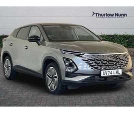 1.6 TGDI COMFORT SUV 5DR PETROL DCT EURO 6 (START/STOP) (186 PS)