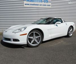 CORVETTE C6 60TH 1LT 2013
