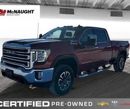 2023 GMC SIERRA 2500HD SLT