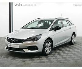 OPEL ASTRA SPORTS TOURER 1.5 D 105CH EDITION
