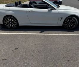 BMW 420D