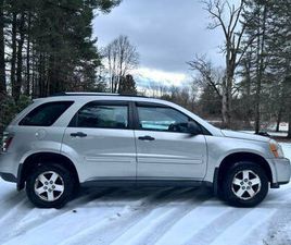 2008 CHEVY EQUINOX 87K
