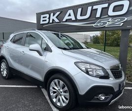 OPEL MOKKA 1.6 CDTI 136CH COSMO ECOFLEX START&STOP 4X2